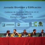 HC Ingeniería participa en unas Jornadas sobre calderas de biomasa en Asturias
